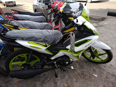 Grupo Rashid Motos